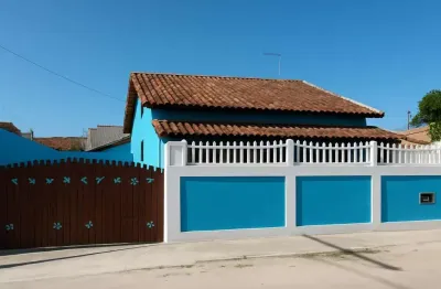 Casa para venda em cabo frio, vista alegre (tamoios), 2 dormitórios, 1 banheiro, 2 vagas
