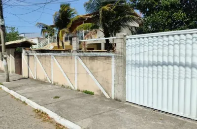 Casa para locação em cabo frio, aquarius (tamoios), 1 dormitório, 1 banheiro, 1 vaga