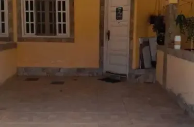 Casa para venda em cabo frio, jardim olinda, 2 dormitórios, 1 banheiro, 1 vaga