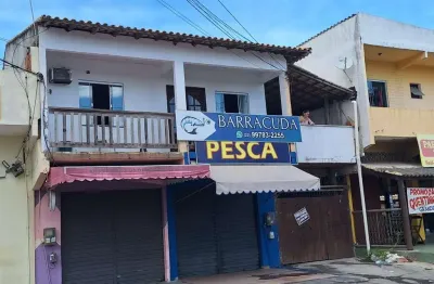 Prédio à venda em Unamar, Cabo Frio 