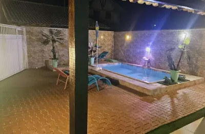 Casa para venda em cabo frio, terramar (tamoios), 2 dormitórios, 1 suíte, 2 banheiros, 1 vaga
