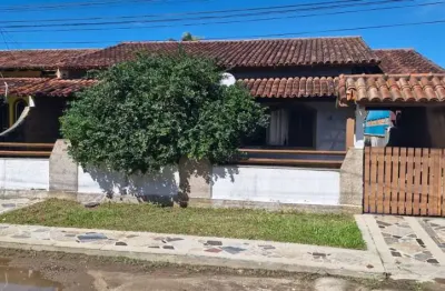 Casa para venda em cabo frio, santa margarida (tamoios), 3 dormitórios, 1 suíte, 2 banheiros, 1 vaga