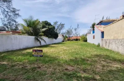 Terreno para venda em cabo frio, long beach (tamoios)