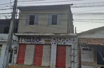 Ponto comercial para alugar no Aquarius (Tamoios), Cabo Frio 