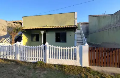Casa para venda em cabo frio, terramar (tamoios), 2 dormitórios, 1 suíte, 3 banheiros, 1 vaga