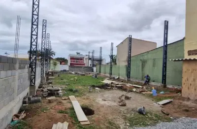 Barracão / Galpão / Depósito para alugar em Unamar, Cabo Frio 