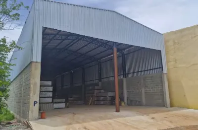 Barracão / Galpão / Depósito para alugar em Unamar, Cabo Frio 