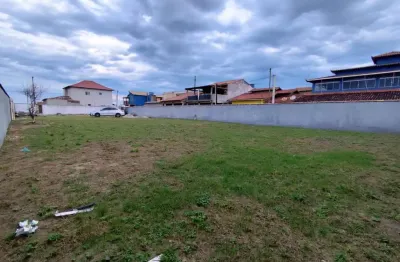 Terreno à venda em Unamar, Cabo Frio 