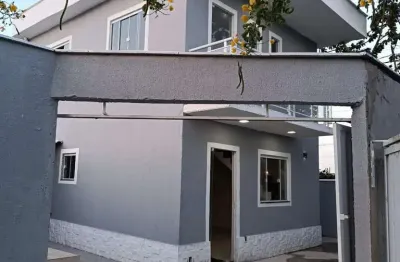 Casa para venda em cabo frio, unamar (tamoios), 2 dormitórios, 2 banheiros, 1 vaga