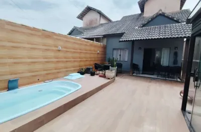 Casa para venda em cabo frio, verão vermelho (tamoios), 3 dormitórios, 3 banheiros, 1 vaga