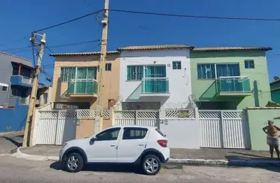 Casa para venda em cabo frio, unamar (tamoios), 2 dormitórios, 2 suítes, 3 banheiros, 1 vaga