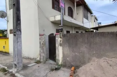 Apartamento para venda em cabo frio, unamar (tamoios), 2 dormitórios, 1 banheiro