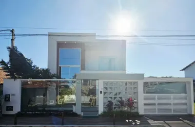 Casa para venda em cabo frio, long beach (tamoios), 5 dormitórios, 1 suíte, 2 banheiros, 2 vagas
