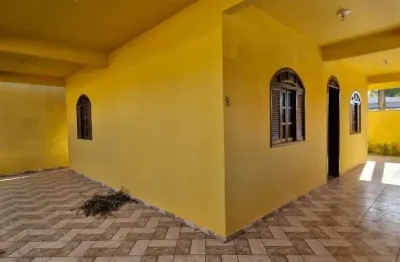 Casa para venda em cabo frio, unamar (tamoios), 2 dormitórios, 1 banheiro, 1 vaga