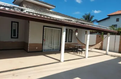 Casa para locação em cabo frio, long beach (tamoios), 3 dormitórios, 1 suíte, 2 banheiros, 1 vaga