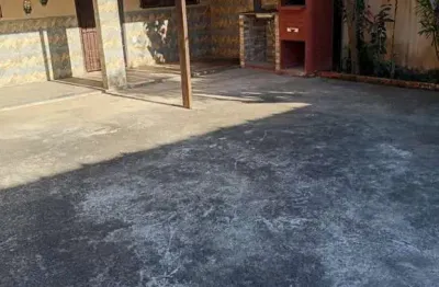 Casa para locação em cabo frio, terramar (tamoios), 2 dormitórios, 1 banheiro