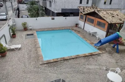 Apartamento para venda em cabo frio, algodoal, 3 dormitórios, 1 suíte, 2 banheiros, 1 vaga