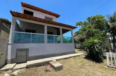Casa para venda em são pedro da aldeia, vinhateiro, 3 dormitórios, 1 suíte, 2 banheiros, 1 vaga