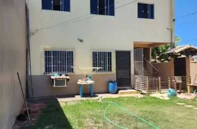 Apartamento para Locação em Cabo Frio, Santa Margarida (Tamoios), 2 dormitórios, 1 banheiro