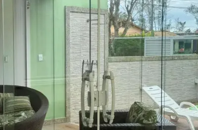 Casa para Venda em Cabo Frio, Long Beach (Tamoios), 3 dormitórios, 2 banheiros, 1 vaga