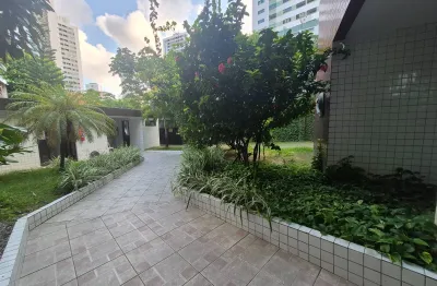 Apartamento a venda na torre, excelente localização, 3 quartos, 1 suíte, 123m²