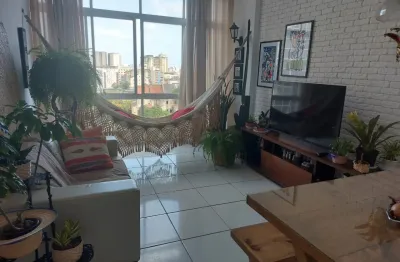 Apartamento com 2 quartos à venda na Rua Sete de Setembro, 105, Boa Vista, Recife