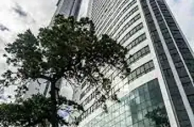 Apartamento com 4 quartos à venda na Rua da Aurora, 1541, Santo Amaro, Recife