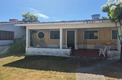 Casa à Venda na Ilha de Itamaracá - Praia de São Paulo - Ótima oportunidade para morar ou investir pertinho do  mar!