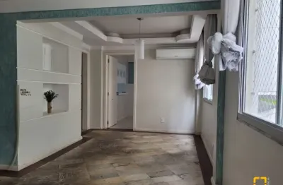 Apartamento a venda 2 dormitórios ( 1 suíte)- perto da beira mar- centro - florianópolis sc