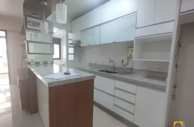 Apartamento a venda  com 2 dormitórios, sendo 1 suíte, no bairro do itacorubi - florianópolis.