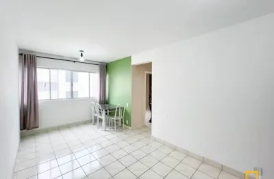 Apartamento semi mobiliado - 2 dormitórios -  1 vaga - ufsc - carvoeira - florianópolis sc