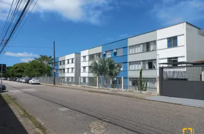 Apartamento a venda de 2 dormitórios semi mobiliado - bairro coqueiros  florianópolis sc