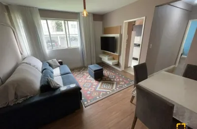 Apartamento á venda de 2 dormitórios -  bairro campinas  são josé/ sc