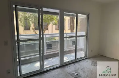 Apartamento na consolação, pronto para morar, área gourmet e piscina