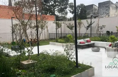 Charmoso apartamento de 25m² no ipiranga, pronto para morar!