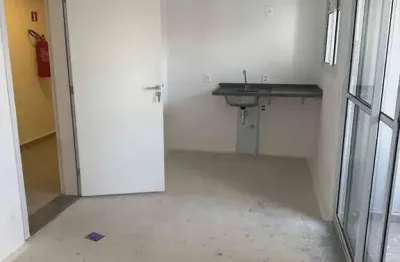 Apartamento na vila buarque, sp -  24m², 1 quarto, lazer completo