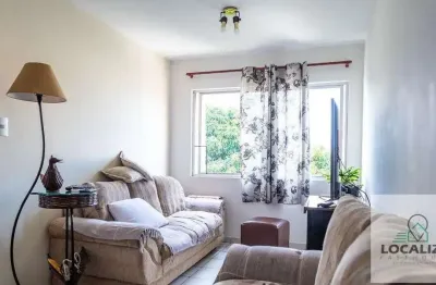 Apartamento pronto para morar na vila invernada, são paulo: 2 quartos.