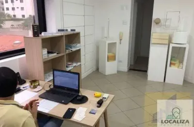 Sala comercial à venda na Rua Turiassu, 127, Perdizes, São Paulo