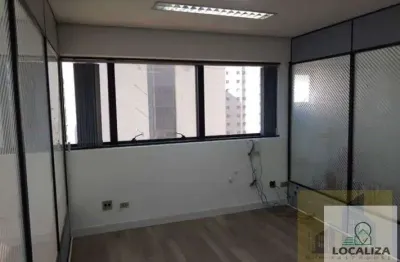 Conjunto comercial de 47m² em perdizes, pronto para seu negócio!