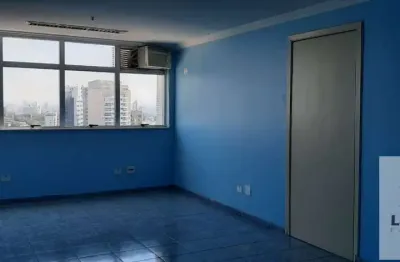 Sala comercial à venda na Avenida Pedro Severino Júnior, 366, Vila Guarani, São Paulo