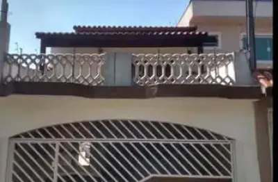 Espaçoso e aconchegante sobrado residencial em chácara belenzinho, são paulo