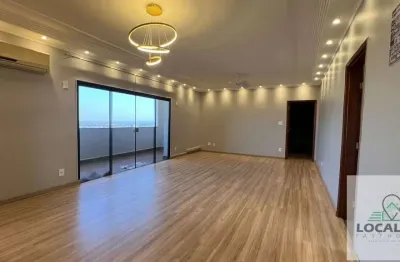 Apartamento no jardim paulistano, ribeirão preto - 3 quartos, 1 suíte.