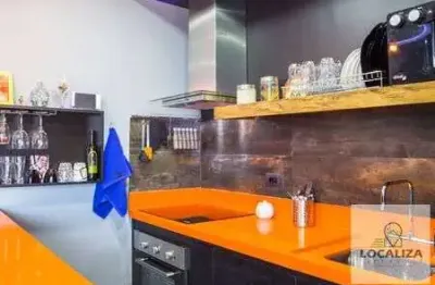 Apartamento aconchegante pronto para morar no centro de são paulo.