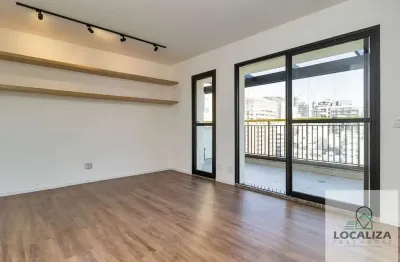Apartamento  em campos elíseos, são paulo - 70m², 1 quarto, 1 vaga,