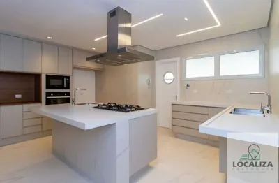 Apartamento luxuoso em cerqueira césar, sp - 3 suítes e 2 vagas de garagem