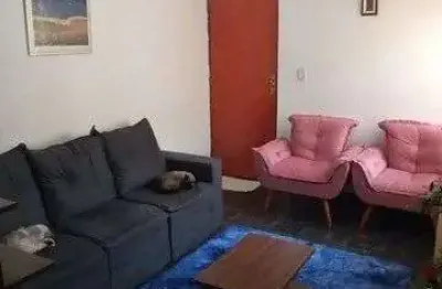 Apartamento com 2 quartos à venda na Rua Capitão Busse, 1225, Parque Edu Chaves, São Paulo