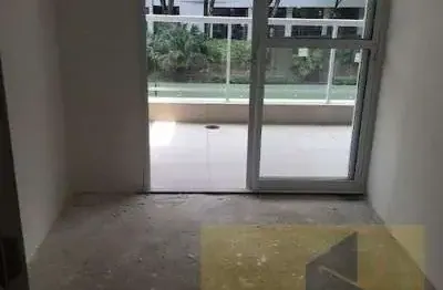 Apartamento pronto para morar no real parque, são paulo - 3 quartos, suíte