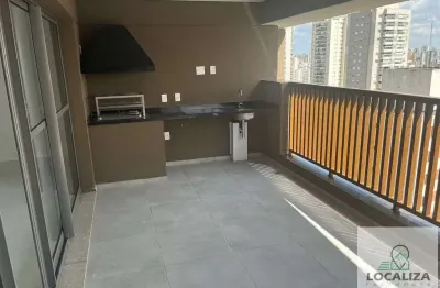 Espaçoso apartamento pronto para morar na vila gumercindo, são paulo