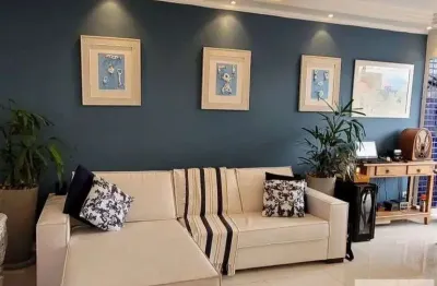 Apartamento com 2 quartos, suíte e varanda na riviera, bertioga