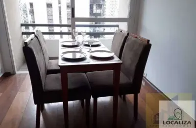 Apartamento pronto para morar na vila uberabinha, são paulo, com 3 quartos